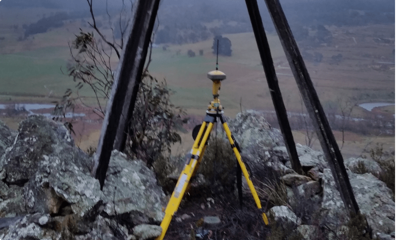 Land Surveyors Pinnacle Surveyors